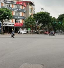 Bán nhà 5 tầng x96m(6x16) mặt phố Việt Hưng Long Biên .Lh 0974374578 -02