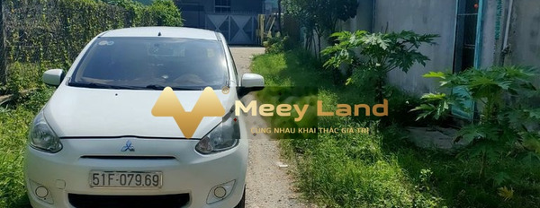 Nguyễn Văn Bứa, Hồ Chí Minh bán đất giá bán 970 triệu diện tích khoảng 135m2-02