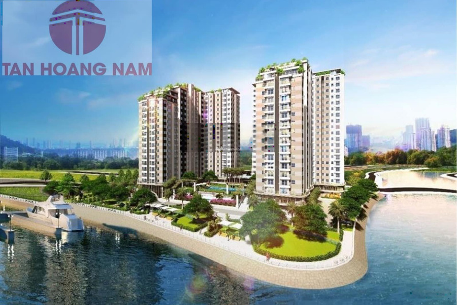 Bán căn hộ vị trí thuận tiện Quận 8, Hồ Chí Minh, bán ngay với giá êm chỉ 2.55 tỷ với diện tích chuẩn 107m2-01