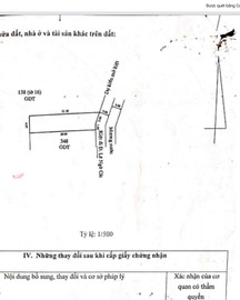 Bán nhà riêng thành phố Huế tỉnh Thừa Thiên Huế giá 2.2 tỷ