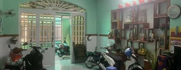 Bán nhà đường Nguyễn Thành Đồng, Biên Hòa, 4 phòng ngủ-03