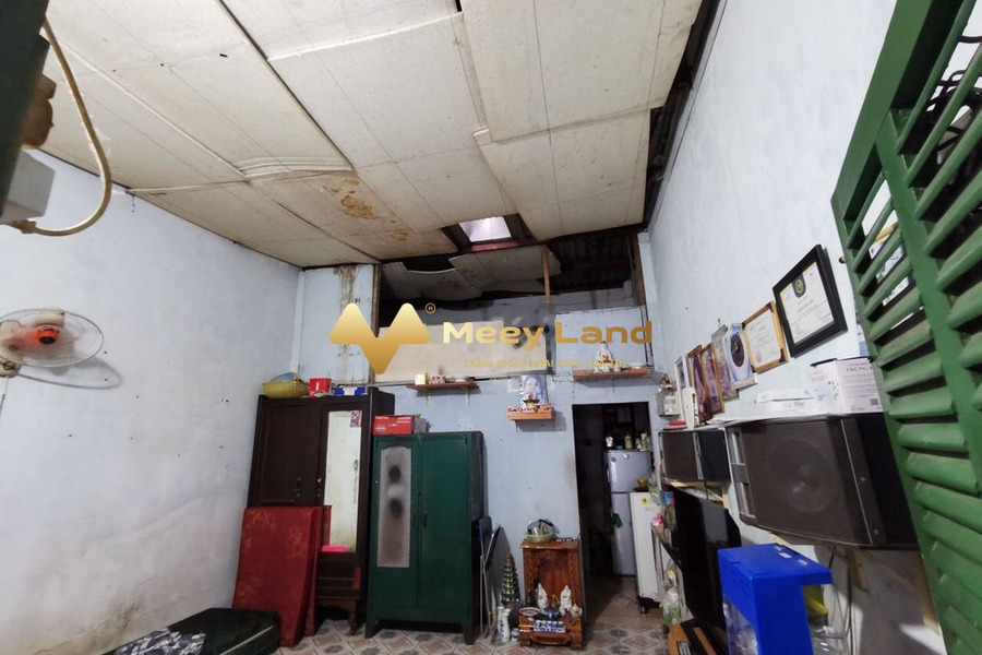 Diện tích gồm 46m2 bán nhà mặt tiền tọa lạc ở Nguyễn Ảnh Thủ, Quận 12 tổng quan căn này có 1 PN cảm ơn đã xem tin-01