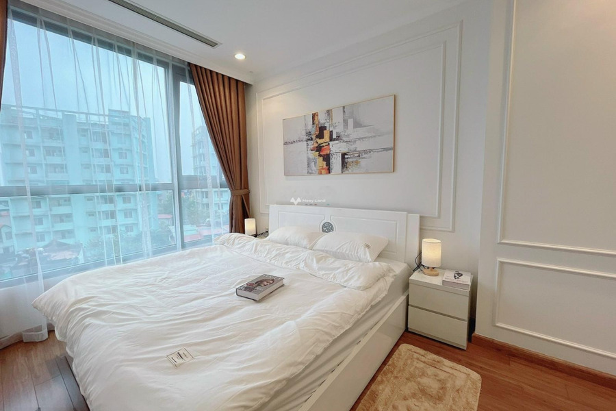 Hướng Bắc, cho thuê chung cư nằm ở Minh Khai, Hà Nội, trong căn hộ nhìn chung bao gồm 2 phòng ngủ, 2 WC lh tư vấn thêm-01