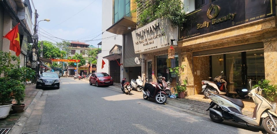 Mua bán nhà riêng quận Long Biên, Hà Nội, giá 5,45 tỷ