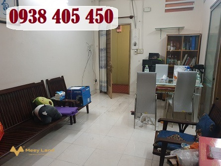 Bán căn hộ cao cấp H2 đường số 5 cư xá Chu Văn An, phường 26, Bình Thạnh, 2,7 tỷ