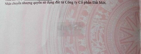 Đất kdc Đất Mới gần ngã tư Chiêu Liêu Tp Dĩ An -02