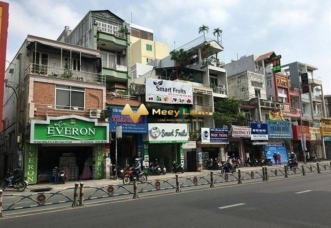 Có diện tích tổng là 560 m2, cho thuê nhà ở vị trí đặt gần Bình Thạnh, Hồ Chí Minh khu vực dân cư