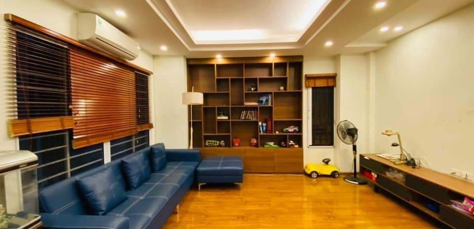 Bán chung cư 64m2 tại phường Hiệp Bình Phước, Hồ Chí Minh, giá 1,92 tỷ