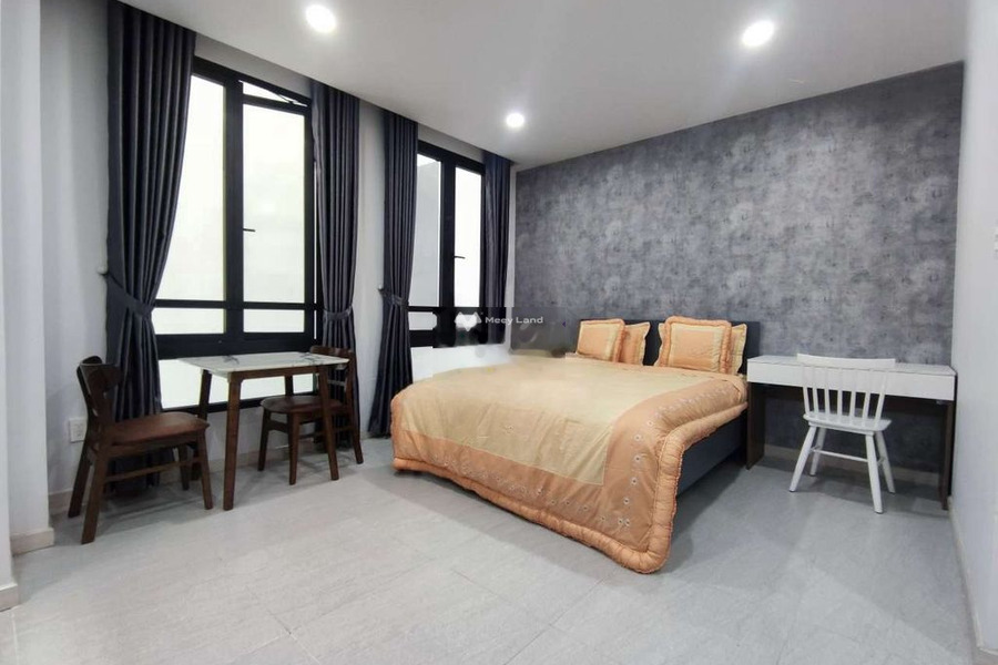Cho thuê căn hộ có diện tích tổng 40m2 mặt tiền tọa lạc gần Phường 7, Hồ Chí Minh giá thuê mua liền chỉ 8.5 triệu/tháng-01