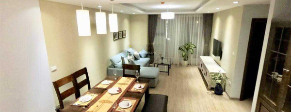 Chung cư 2 phòng ngủ, cho thuê căn hộ vị trí thuận lợi ngay trên Đặng Thai Mai, Quảng An, tổng quan căn hộ này bao gồm 2 PN, 2 WC phong thủy tốt-02