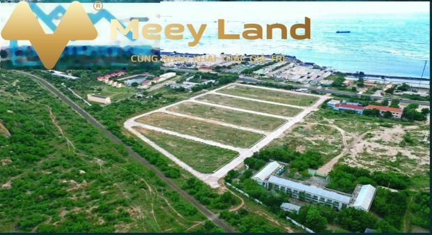 Giá bán thương mại từ 1.2 tỷ, Bán đất dt quy đổi 100 m2 vị trí nằm tại Quốc Lộ 1A, Bình Thuận giấy tờ nhanh chóng-01