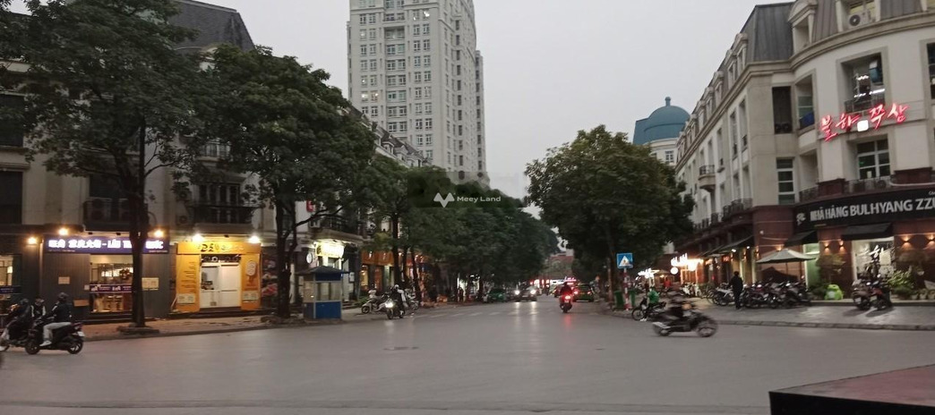 Nguyễn Chánh, Hà Nội, bán biệt thự, bán ngay với giá thực tế từ 41.5 tỷ có diện tích thực là 135m2 chính chủ đăng tin