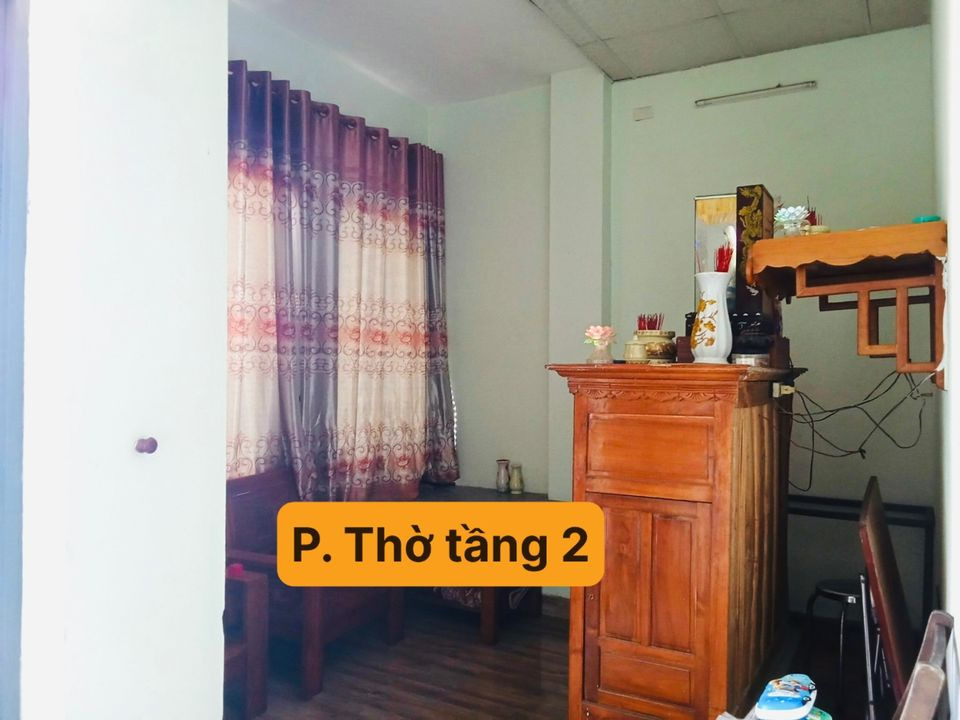 Bán nhà riêng huyện Hòa Vang thành phố Đà Nẵng giá 2.59 tỷ-9