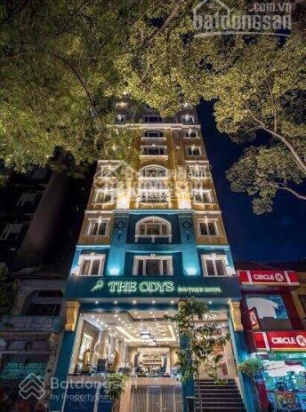 Giá bán 35 tỷ bán nhà có diện tích 179m2 vị trí thuận lợi tọa lạc ở Tân Bình, Hồ Chí Minh trong căn nhà này gồm 7 PN, 7 WC tin chính chủ