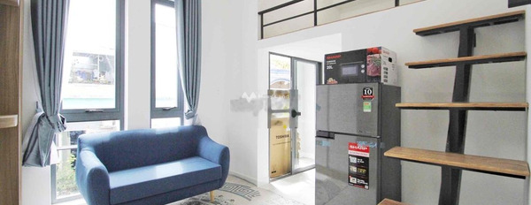 Vị trí đẹp tại Phường 22, Hồ Chí Minh, cho thuê chung cư thuê ngay với giá bất ngờ chỉ 7.5 triệu/tháng, tổng quan căn hộ này 1 PN, 1 WC giá ưu đãi-03