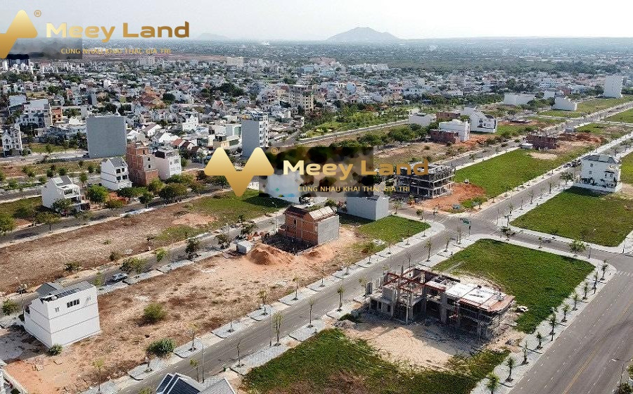 Bán đất tại Phan Thiết, tỉnh Bình Thuận, 7,6 tỷ, diện tích 140m2-01