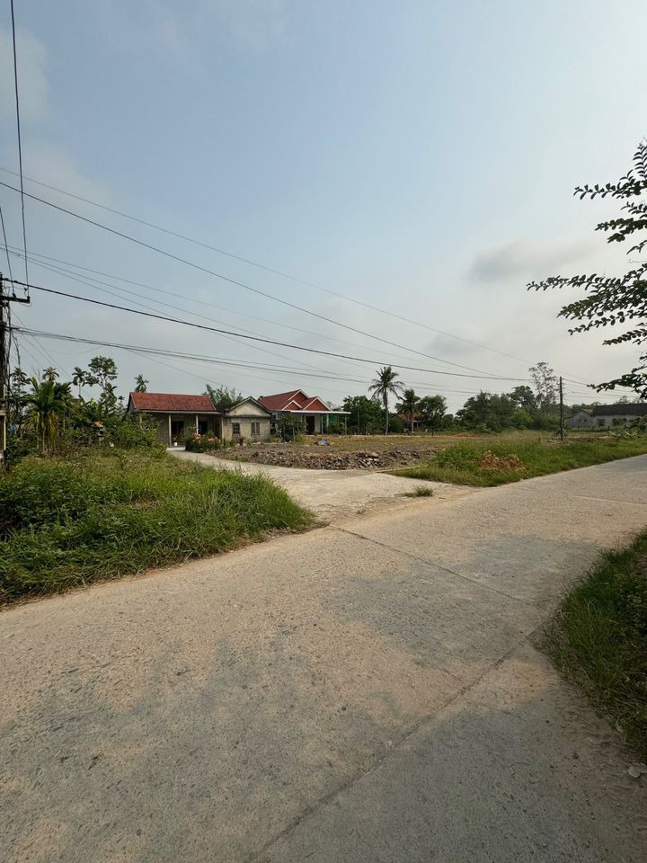 Bán nhà riêng thị xã Hương Trà tỉnh Thừa Thiên Huế giá 550.0 triệu-6