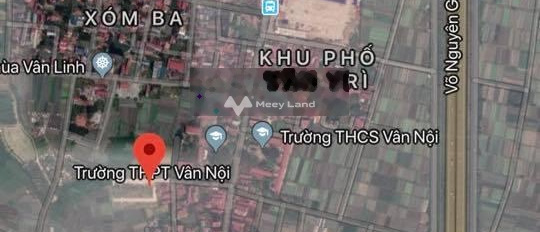 Bán đất vị trí đẹp tọa lạc ngay trên Vân Nội, Hà Nội. Diện tích 68m2-03