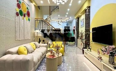 Bán nhà nằm trên Dương Bạch Mai, Hồ Chí Minh bán ngay với giá phải chăng chỉ 2.65 tỷ diện tích chuẩn 60m2 tổng quan ngôi nhà này có 4 PN-02