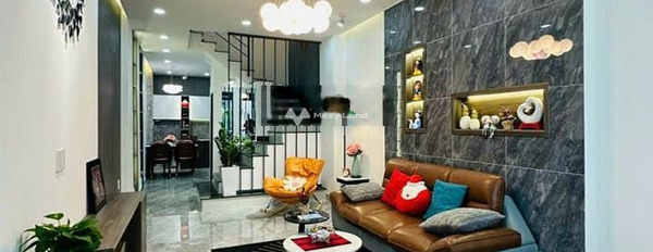 Nằm ở Ông Ích Khiêm, Quận 11, bán nhà diện tích khoảng 53.6m2, trong căn này bao gồm 4 phòng ngủ hỗ trợ mọi thủ tục miễn phí-03