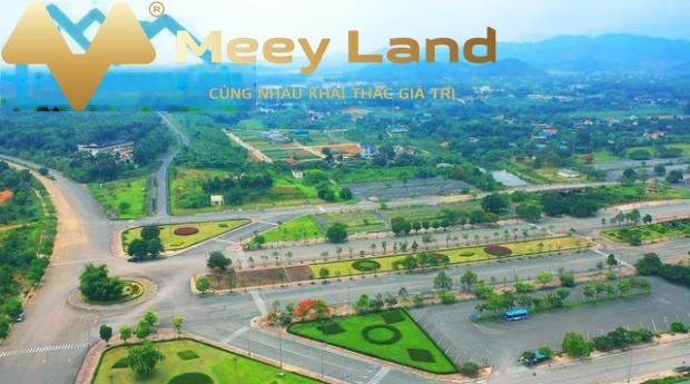 Huyện Quốc Oai, Hà Nội bán đất giá bán thực tế từ 1.99 tỷ diện tích 117m2-01