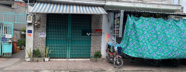 Vị trí đẹp gần Phạm Đăng Giảng, Bình Tân bán nhà bán ngay với giá bất ngờ 28 tỷ-03
