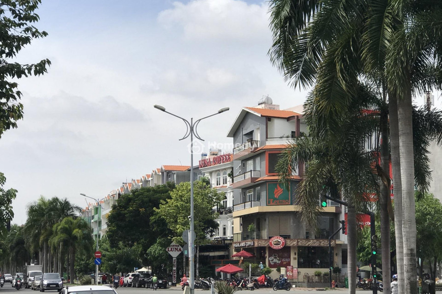 Bán nhà vị trí đẹp Đường D1, Hồ Chí Minh bán ngay với giá giao lưu chỉ 28 tỷ diện tích chuẩn 100m2-01