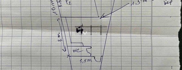 Bán nhà vị trí đẹp tọa lạc ngay trên Cao Lãnh, Đồng Tháp bán ngay với giá giao lưu chỉ 2.5 tỷ diện tích khoảng 212m2, hướng Đông tổng quan gồm 2 PN-02