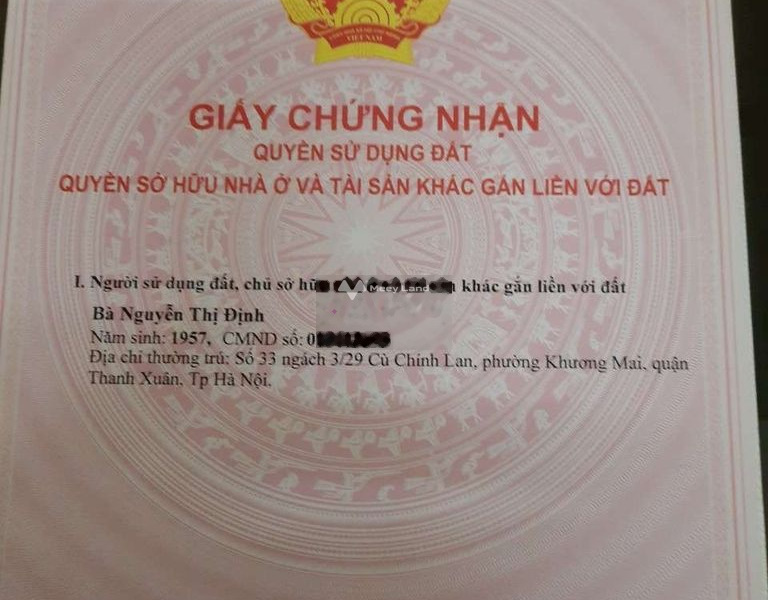 Diện tích chung là 1505m2 bán đất giá bán từ 52 tỷ-01