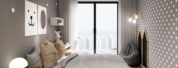 Cho thuê căn hộ vị trí đặt ngay Phước Kiển, Nhà Bè, thuê ngay với giá cực sốc 8.5 triệu/tháng diện tích tiêu chuẩn 73m2-02