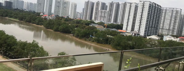 Bán căn hộ Riverpark Premier, Quận 7, Hồ Chí Minh, 135m2, 3 phòng ngủ, 2 vệ sinh. View sông mát mẻ-02