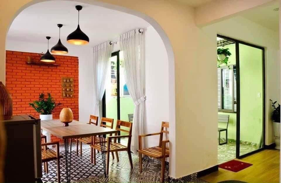 Bán căn hộ dịch vụ - homestay huyện Phú Vang tỉnh Thừa Thiên Huế giá 3.3 tỷ-3