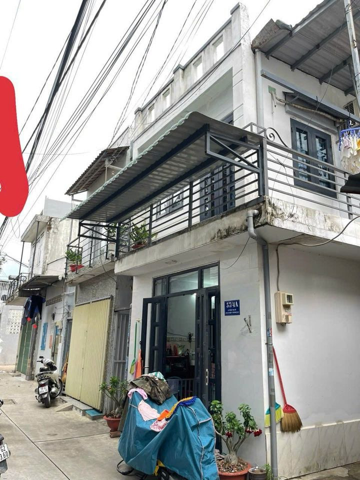 Bán nhà riêng quận 12 thành phố Hồ Chí Minh giá 1.37 tỷ-2