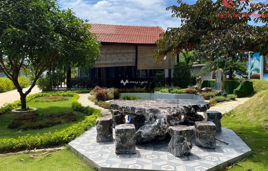 Bán nhà vườn view sông Đồng Nai, kế cầu Bạch Đằng Tân Bình, Vĩnh Cửu 2300m2-01