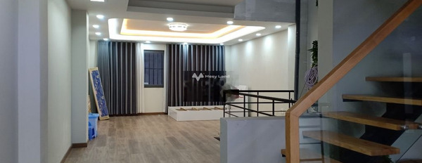 Vị trí mặt tiền ngay ở Phú Thọ Hòa, Tân Phú cho thuê sàn văn phòng với diện tích thực 110m2-02