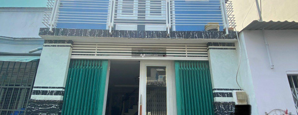 Bán nhà chính chủ, 4x12m, 1 lầu, hẻm sát chợ LK5-6, BHH B, Bình Tân, gần khu tiện ích -03
