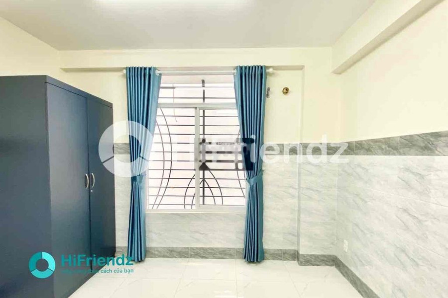 Nội thất đầy đủ cho thuê phòng trọ mặt tiền tọa lạc gần Bình Thuận, Quận 7 giá tốt-01