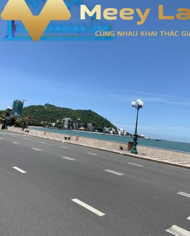 Bán đất 200 tỷ Trần Phú, Bà Rịa-Vũng Tàu diện tích chung là 4000m2