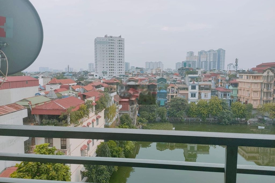 102!Bùi Xương Trạch,view hồ,ô tô tránh,kinh doanh,thang máy,90m2*6T. -01