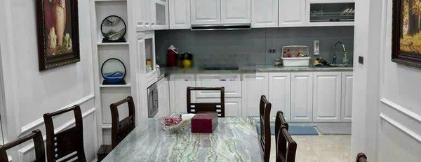 Bán nhà Minh Khai, Bắc Từ Liêm, 90m2, MT 7.5m, 2 tầng dân xây, ô tô đỗ cổng, 3 bước ra mặt phố -02