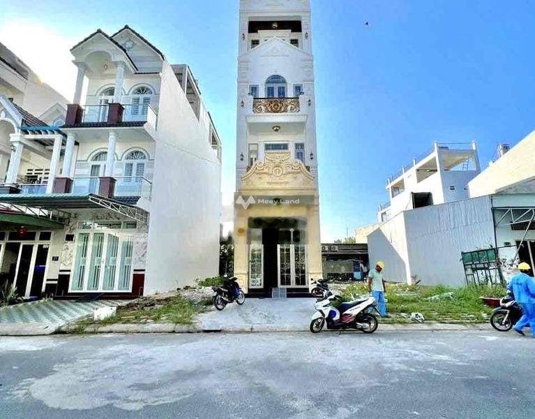 Tổng quan trong ngôi nhà có 4 PN bán nhà giá bán cơ bản 8.6 tỷ có diện tích chung là 72m2 vị trí tiện lợi ngay tại Ninh Kiều, Cần Thơ-01