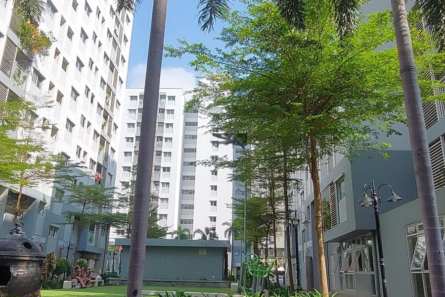 Dự án Ehome S, bán căn hộ vị trí đẹp tọa lạc ở Quận 9, Hồ Chí Minh có diện tích tổng 40m2-01