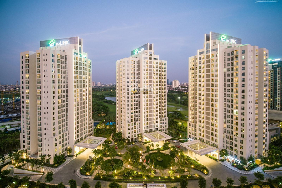 Ở Phường Xuân Đỉnh, Hà Nội bán chung cư giá sang tên chỉ 6.2 tỷ, căn này có 3 phòng ngủ ở lâu dài-01