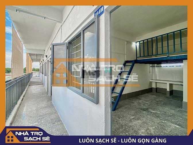 Cho thuê phòng trọ có diện tích gồm 26m2 vị trí mặt tiền tọa lạc ở Trường Thạnh, Hồ Chí Minh thuê ngay với giá giao lưu chỉ 3 triệu/tháng-01