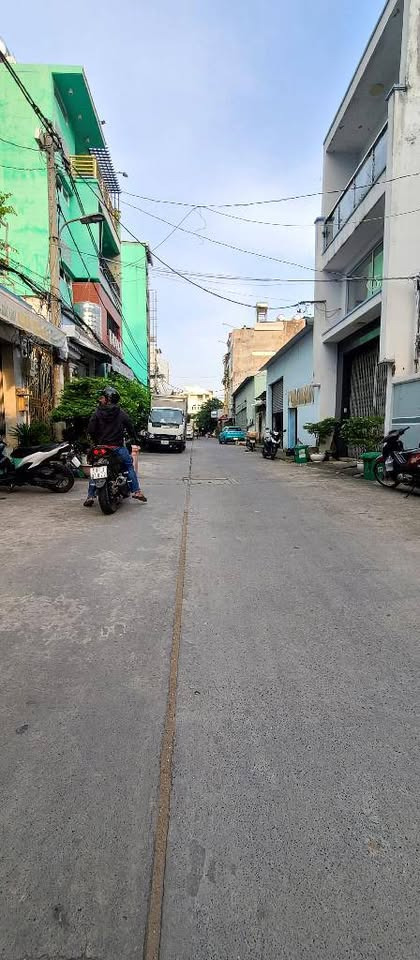 Bán nhà riêng quận 5 thành phố Hồ Chí Minh giá 5.0 tỷ-0