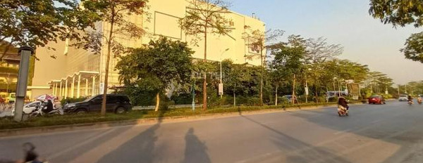 Chính chủ bán gấp đất mặt phố Cổ Linh, Long Biên, diện tích 320m2, mặt tiền 12m, 2 mặt đường, vỉa hè rộng, giá 75 tỷ-03