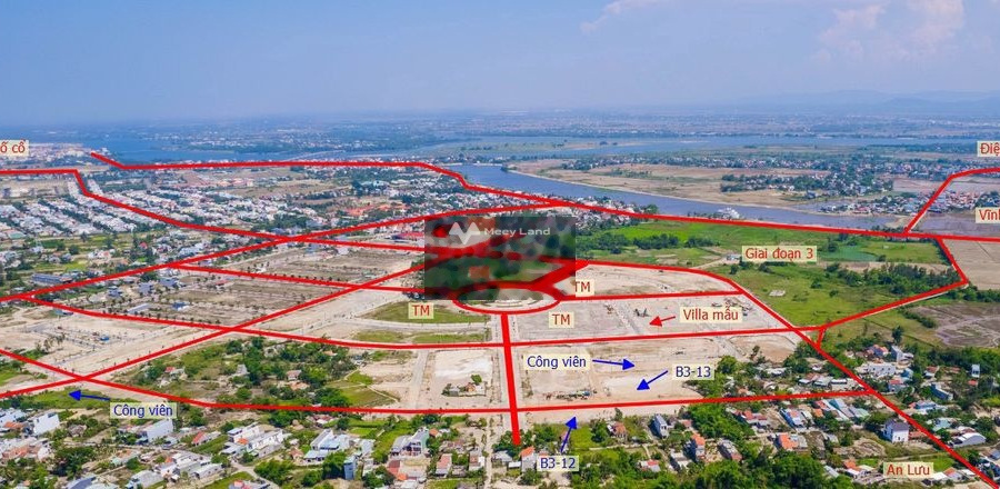 Chuyển định cư bán mảnh đất, 100m2 giá bán cực mềm 1.6 tỷ mặt tiền nằm ngay tại An Dương Vương, Điện Bàn lh ngay!-01