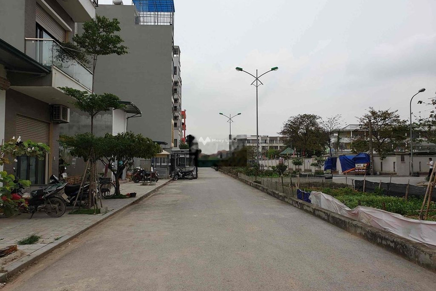 DT 60m2 bán nhà ở vị trí mặt tiền nằm ở An Khánh, Hà Nội hướng Bắc nhà tổng quan có 2 phòng ngủ 2 WC chính chủ đăng tin-01