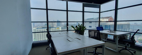 Nguyễn Phong Sắc, Hà Nội cho thuê sàn văn phòng Detech Tower II thuê ngay với giá bàn giao chỉ 345 triệu/tháng diện tích rộng 1000m2-03