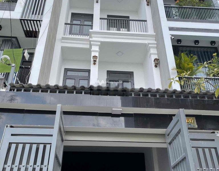 Cho thuê nhà nằm ở Lê Văn Chí, Hồ Chí Minh, giá thuê hạt dẻ 15 triệu/tháng có diện tích chuẩn 80m2-01